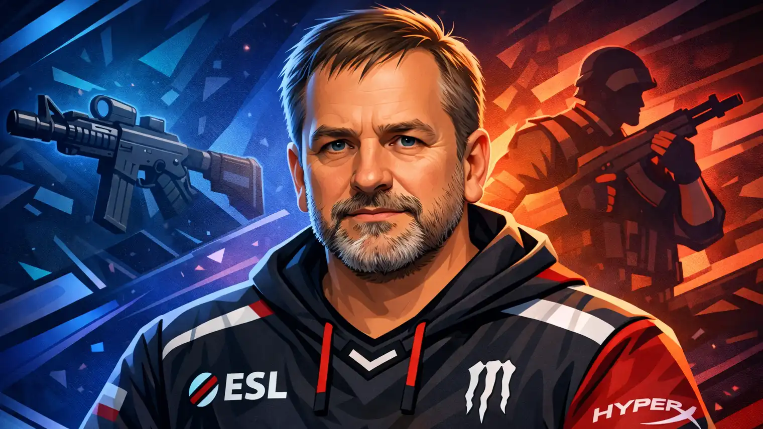 CS:GO Almost Had Weapon Upgrades and Match-to-Match Progression — Valve Explains Why It Never Happened